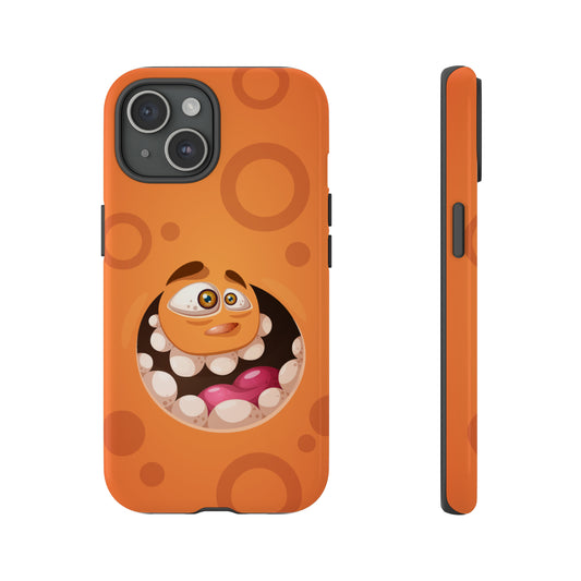Toog Phone Cases :: Monster Family collection