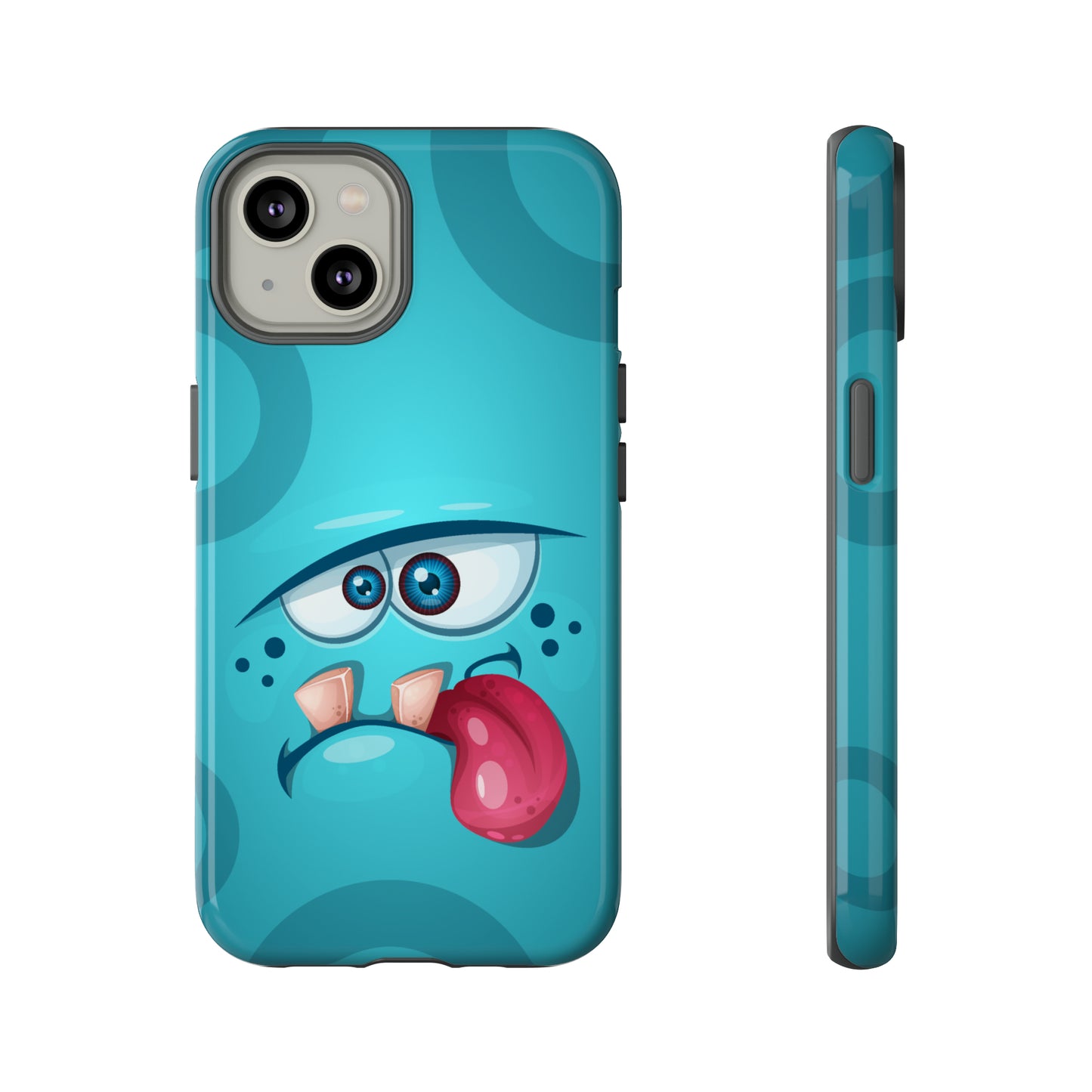Hibbo Phone  Cases :: Monster Family collection