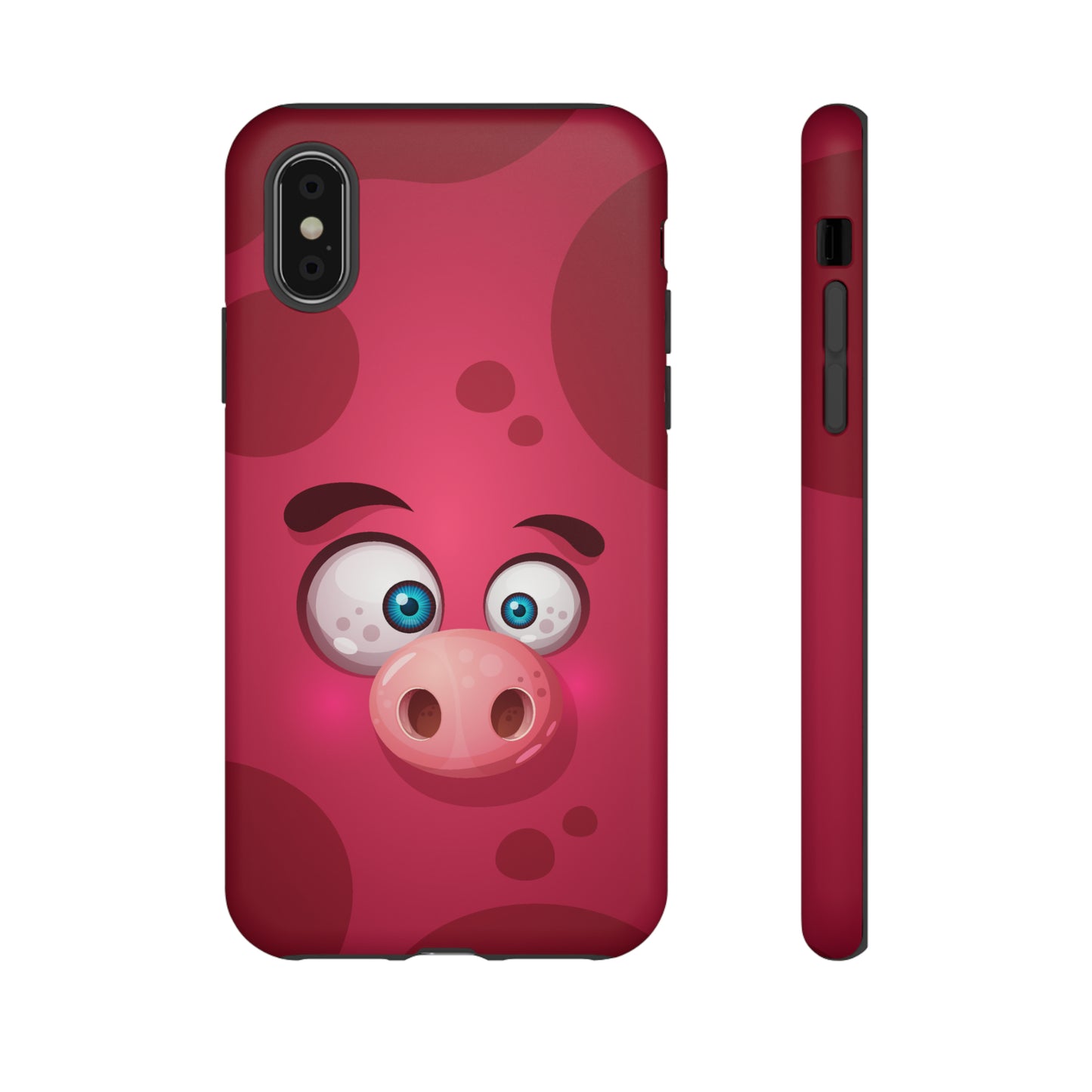 Pigor Phone Cases :: Monster Family collection