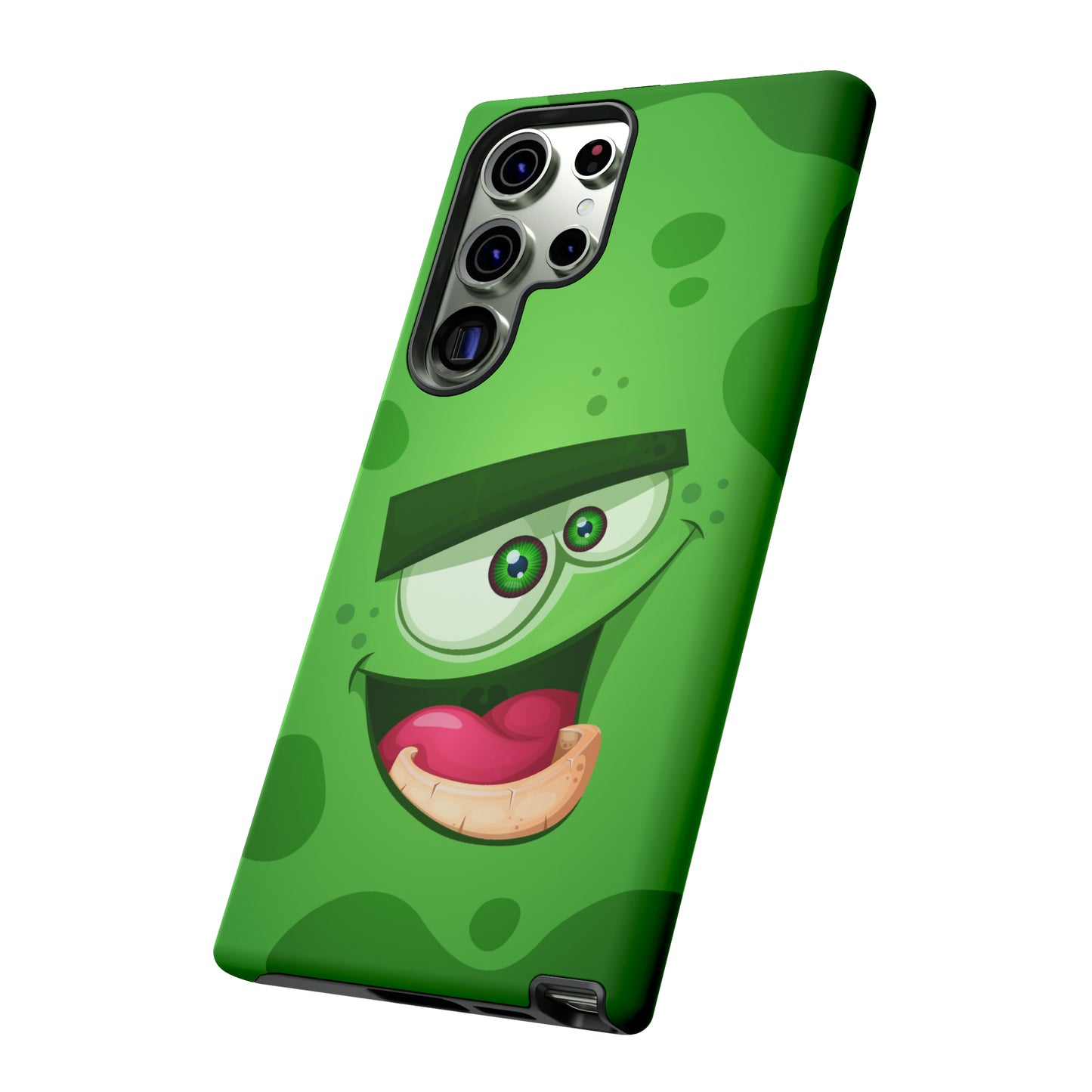 Eliot Phone Cases :: Monster Family collection