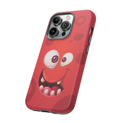 Edvard Phone Cases :: Monster Family collection