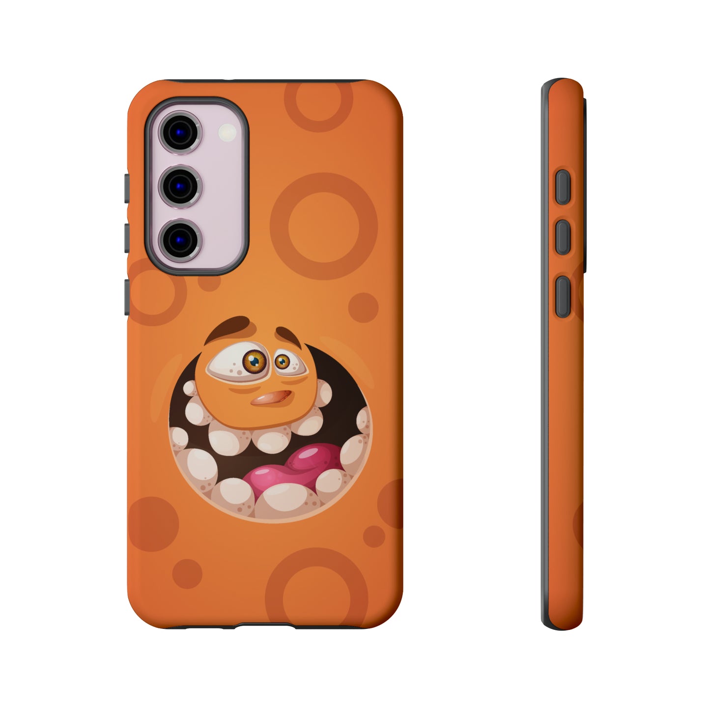 Toog Phone Cases :: Monster Family collection