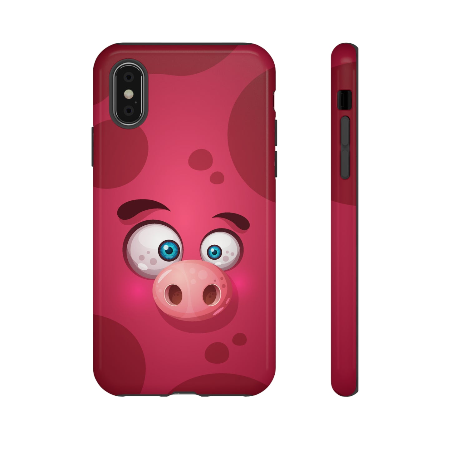 Pigor Phone Cases :: Monster Family collection