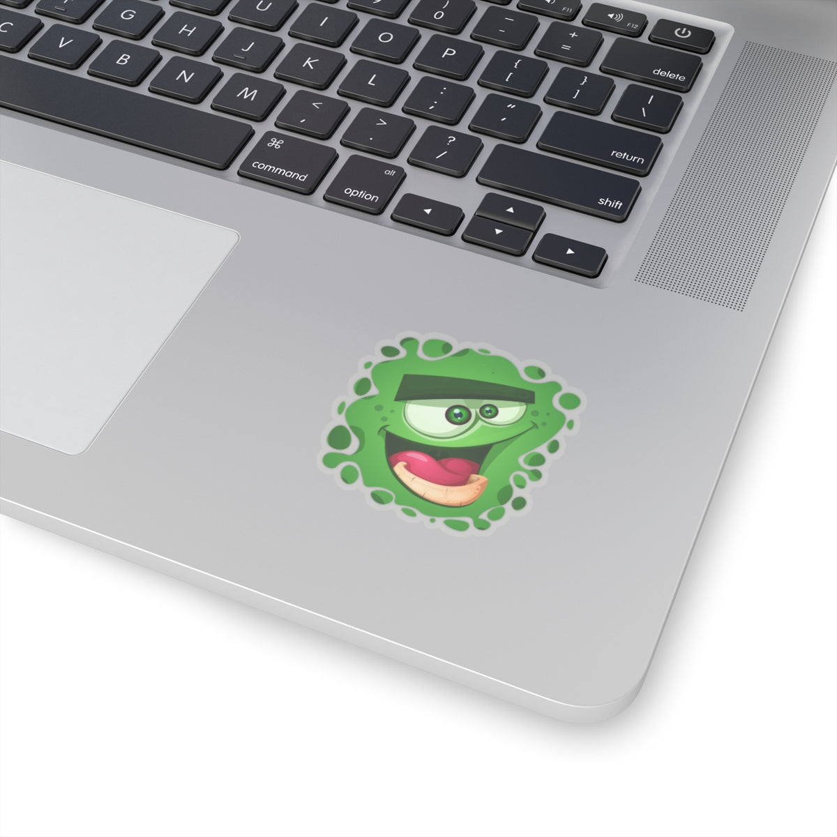 Eliot Kiss-Cut Stickers :: Monster Family collection