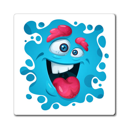 Chorky Magnets :: Monster Family collection