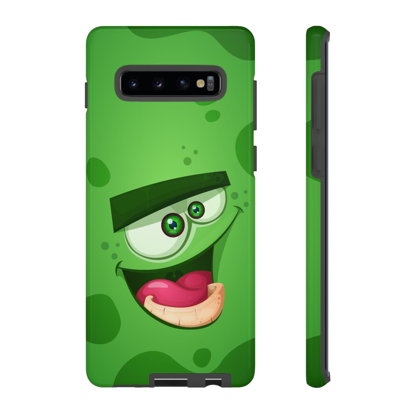 Eliot Phone Cases :: Monster Family collection