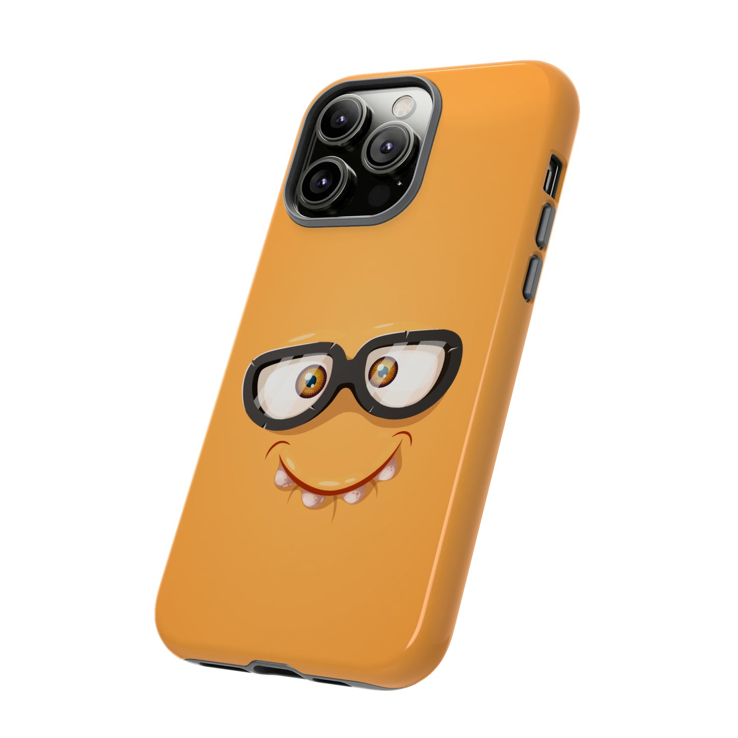 Iggy Phone Cases :: Monster Family collection