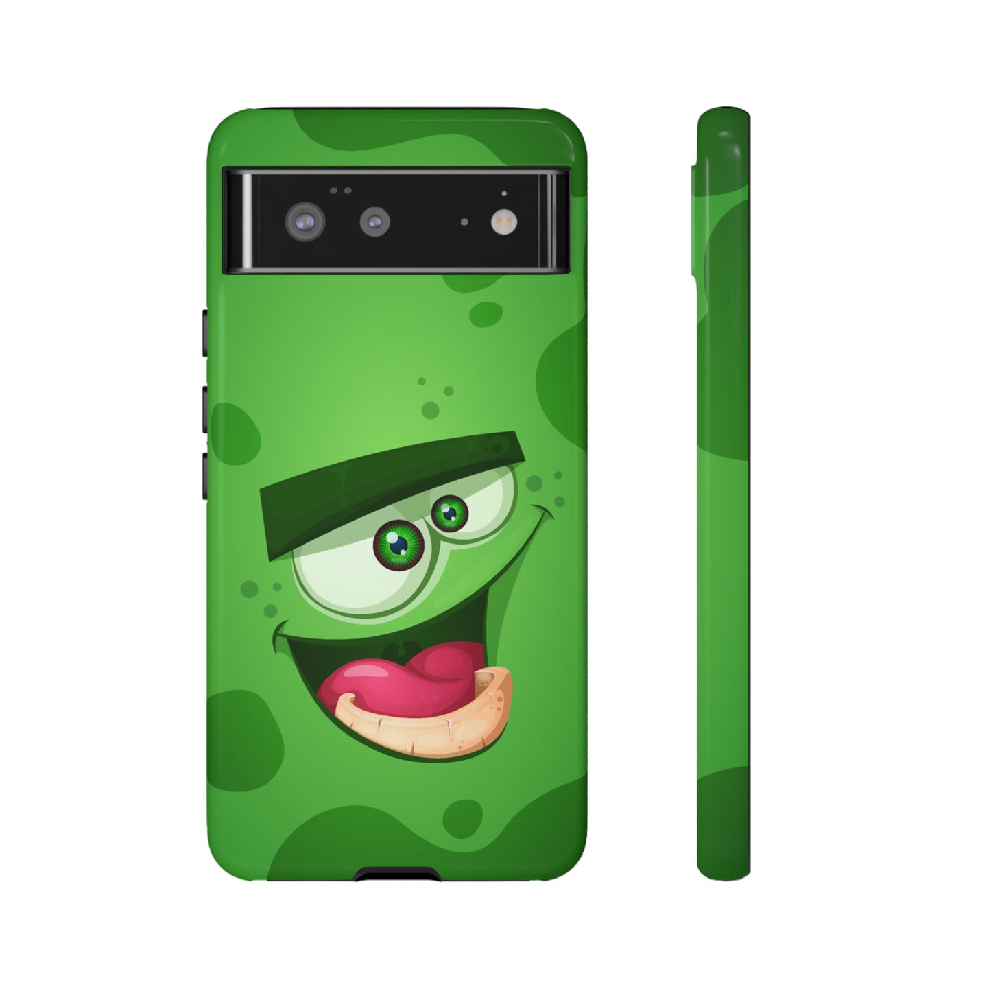 Eliot Phone Cases :: Monster Family collection