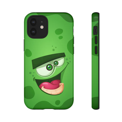 Eliot Phone Cases :: Monster Family collection