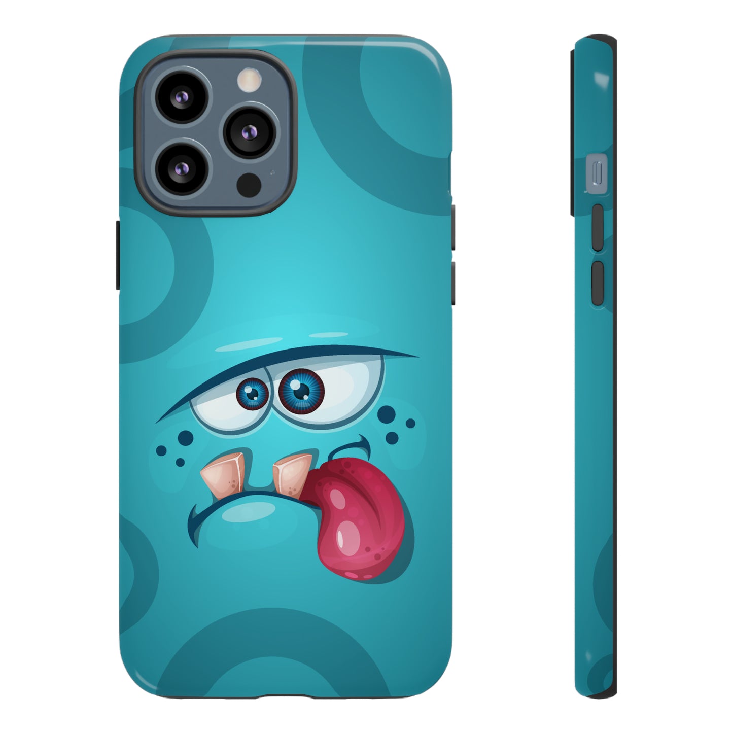 Hibbo Phone  Cases :: Monster Family collection