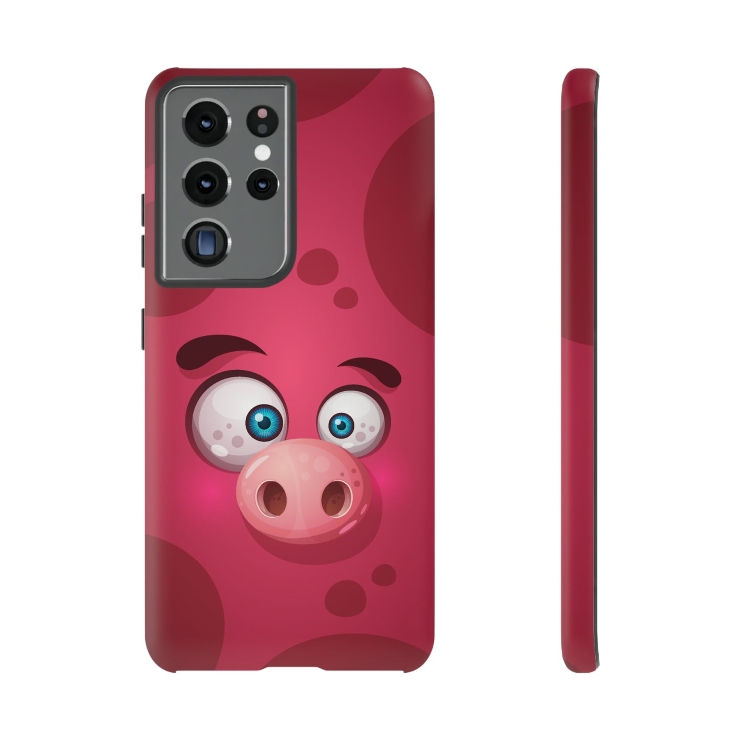 Pigor Phone Cases :: Monster Family collection