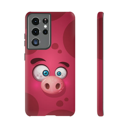 Pigor Phone Cases :: Monster Family collection