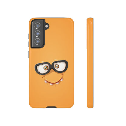 Iggy Phone Cases :: Monster Family collection