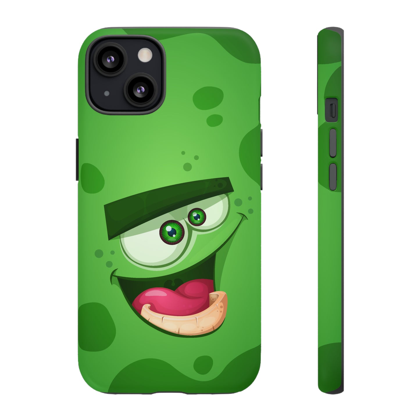 Eliot Phone Cases :: Monster Family collection