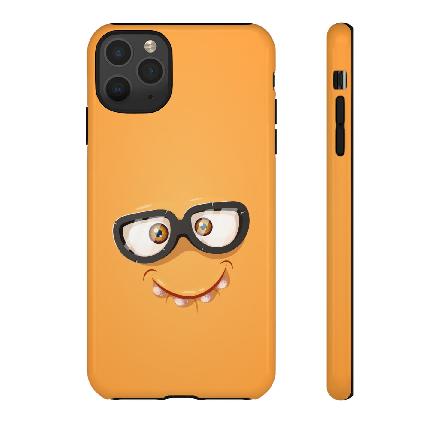Iggy Phone Cases :: Monster Family collection