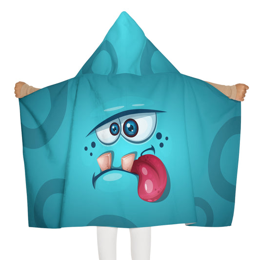 Youth Hooded Towel