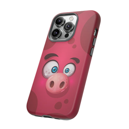 Pigor Phone Cases :: Monster Family collection