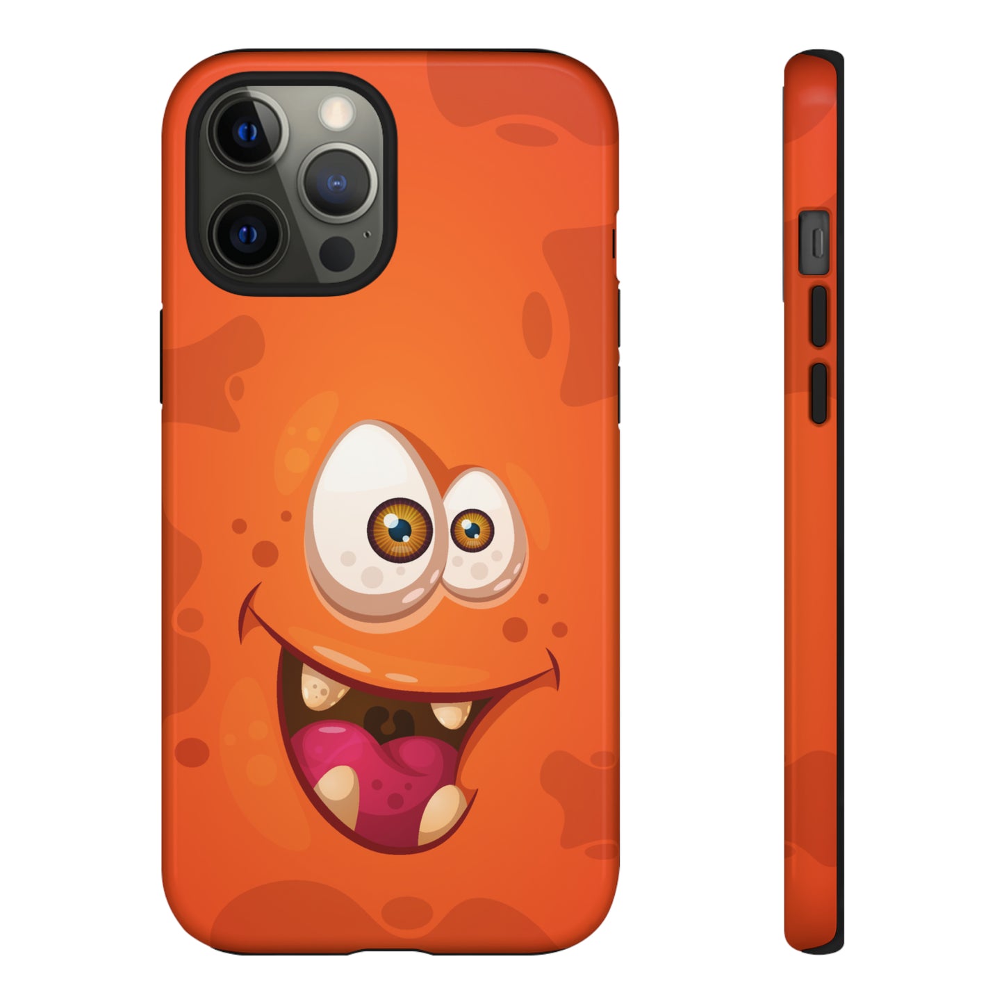 Morky Phone Cases :: Monster Family collection