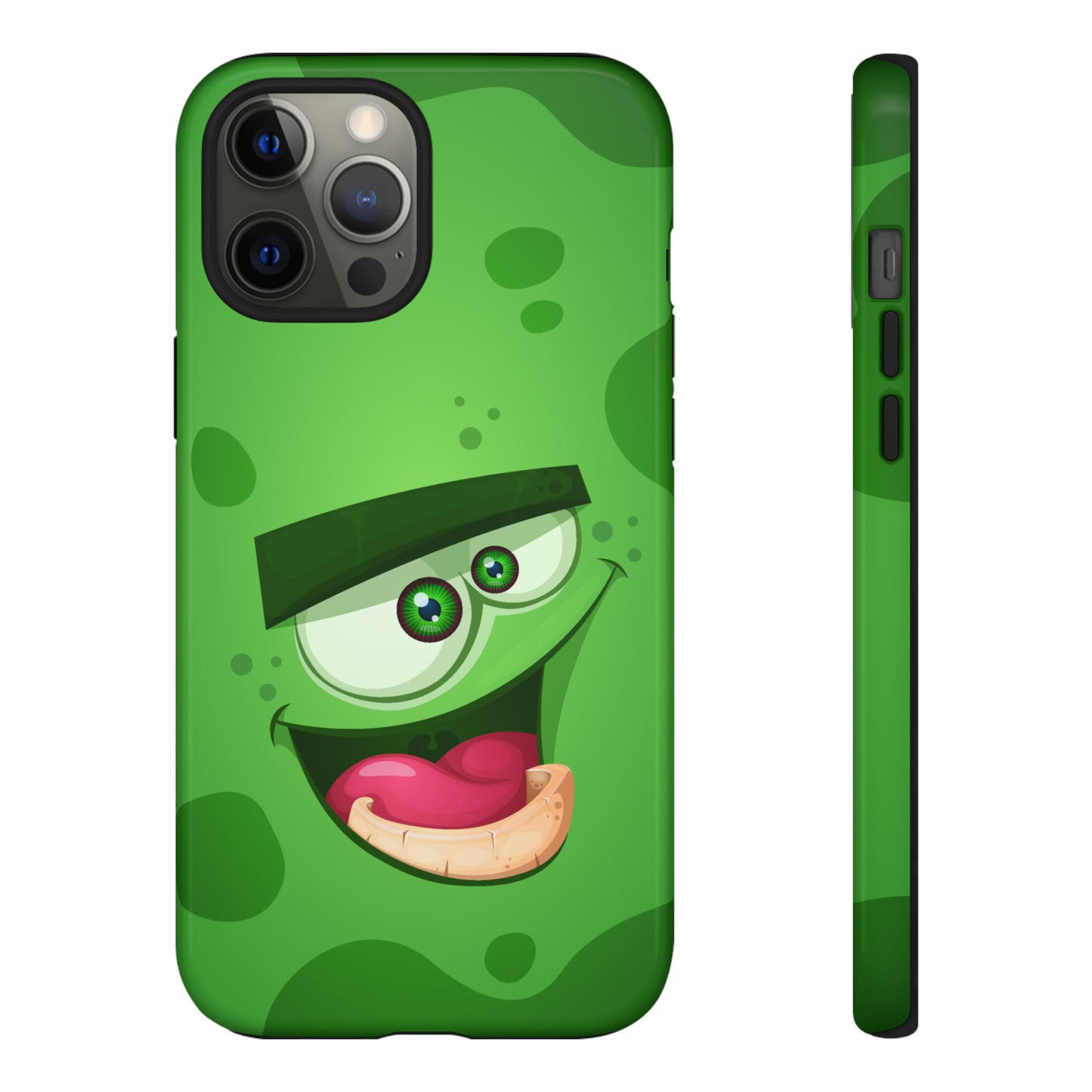 Eliot Phone Cases :: Monster Family collection