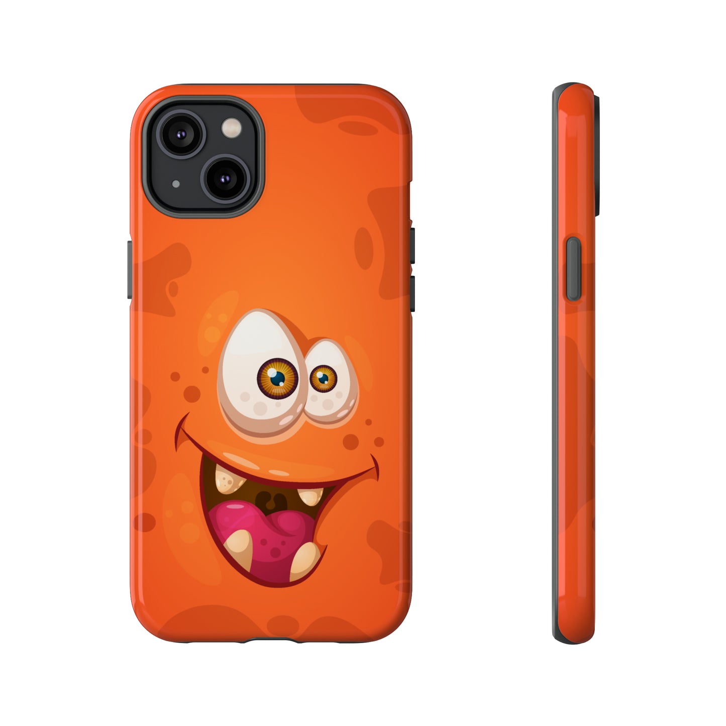 Morky Phone Cases :: Monster Family collection