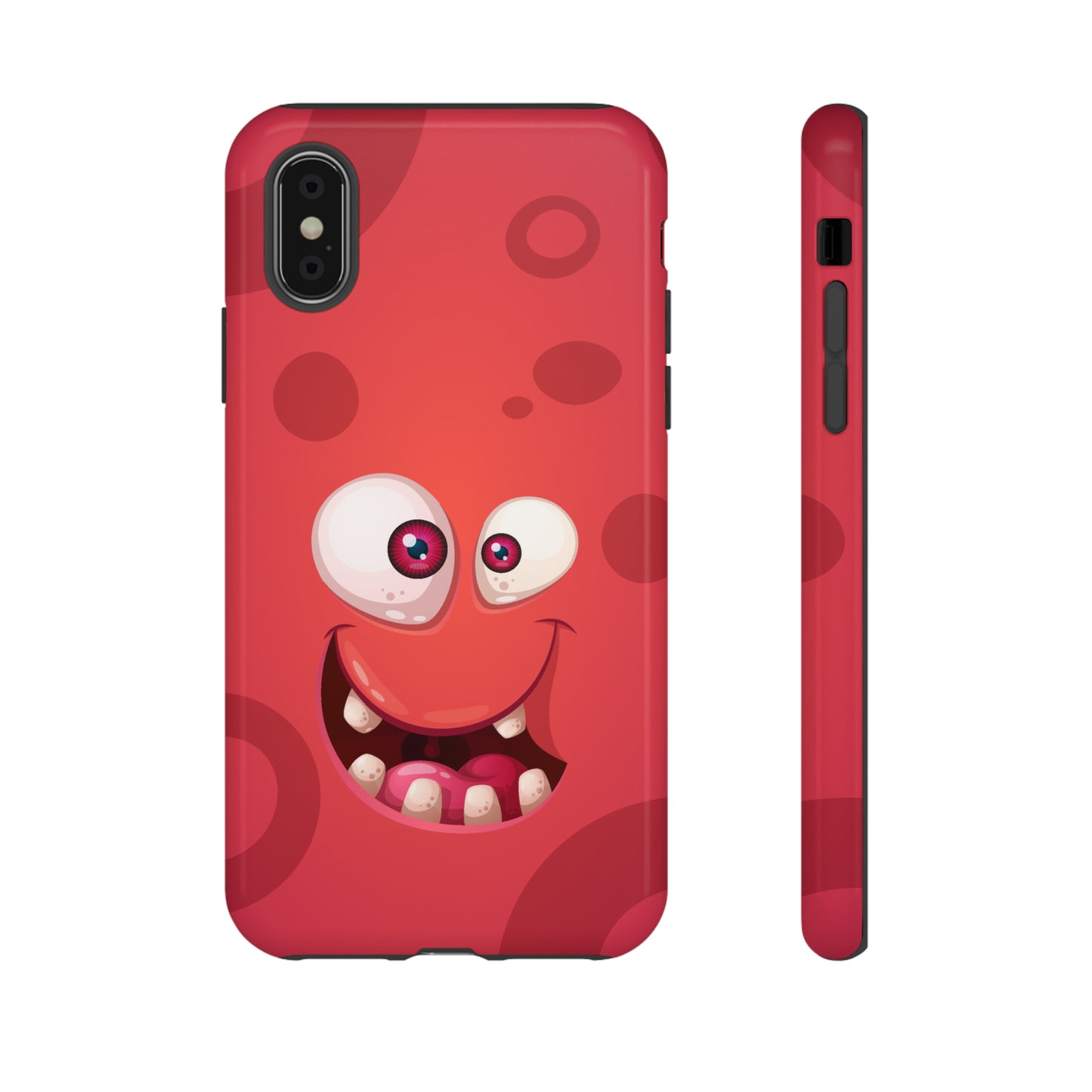 Edvard Phone Cases :: Monster Family collection