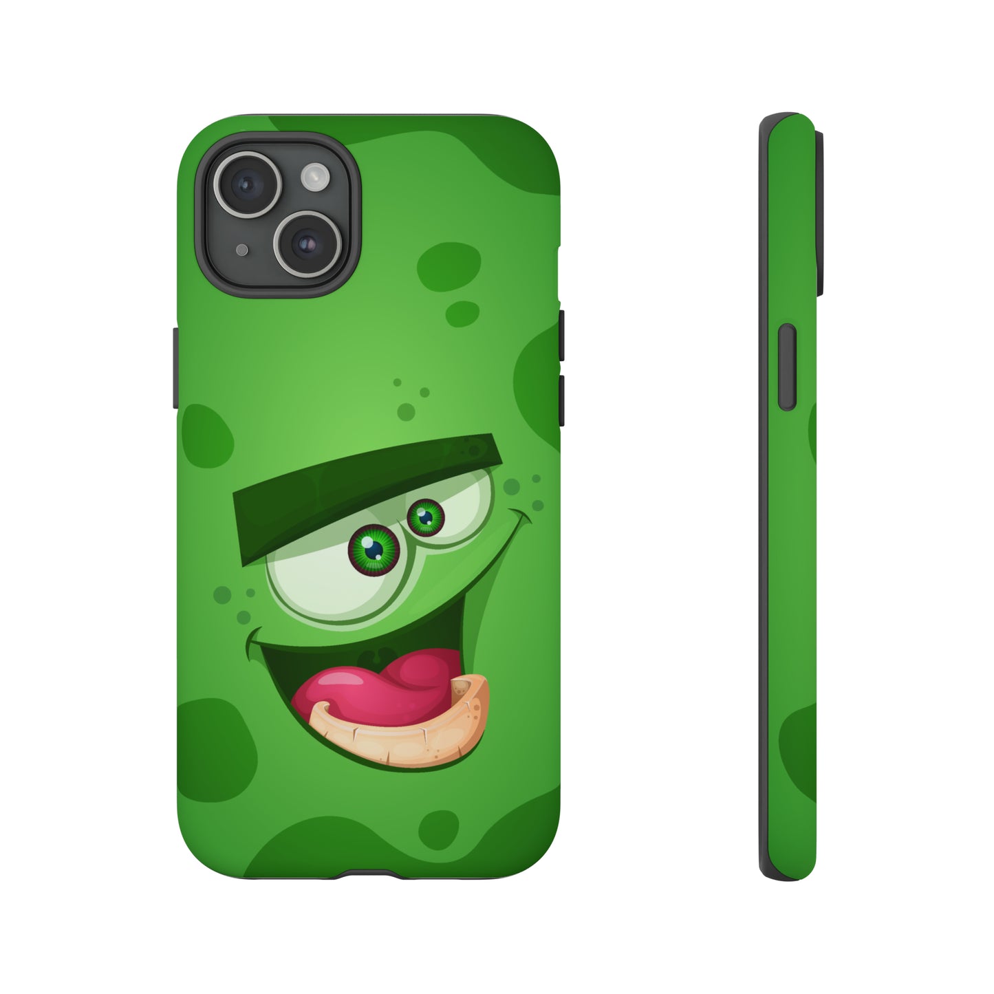 Eliot Phone Cases :: Monster Family collection
