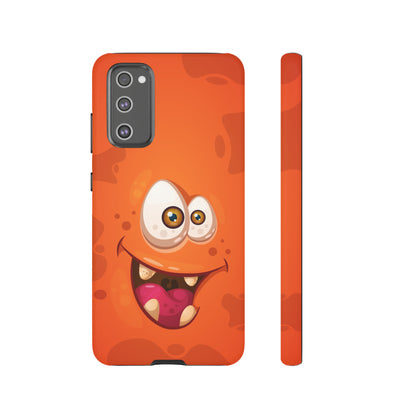 Morky Phone Cases :: Monster Family collection