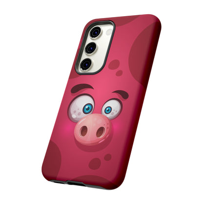 Pigor Phone Cases :: Monster Family collection