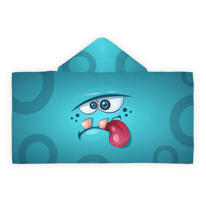 Youth Hooded Towel