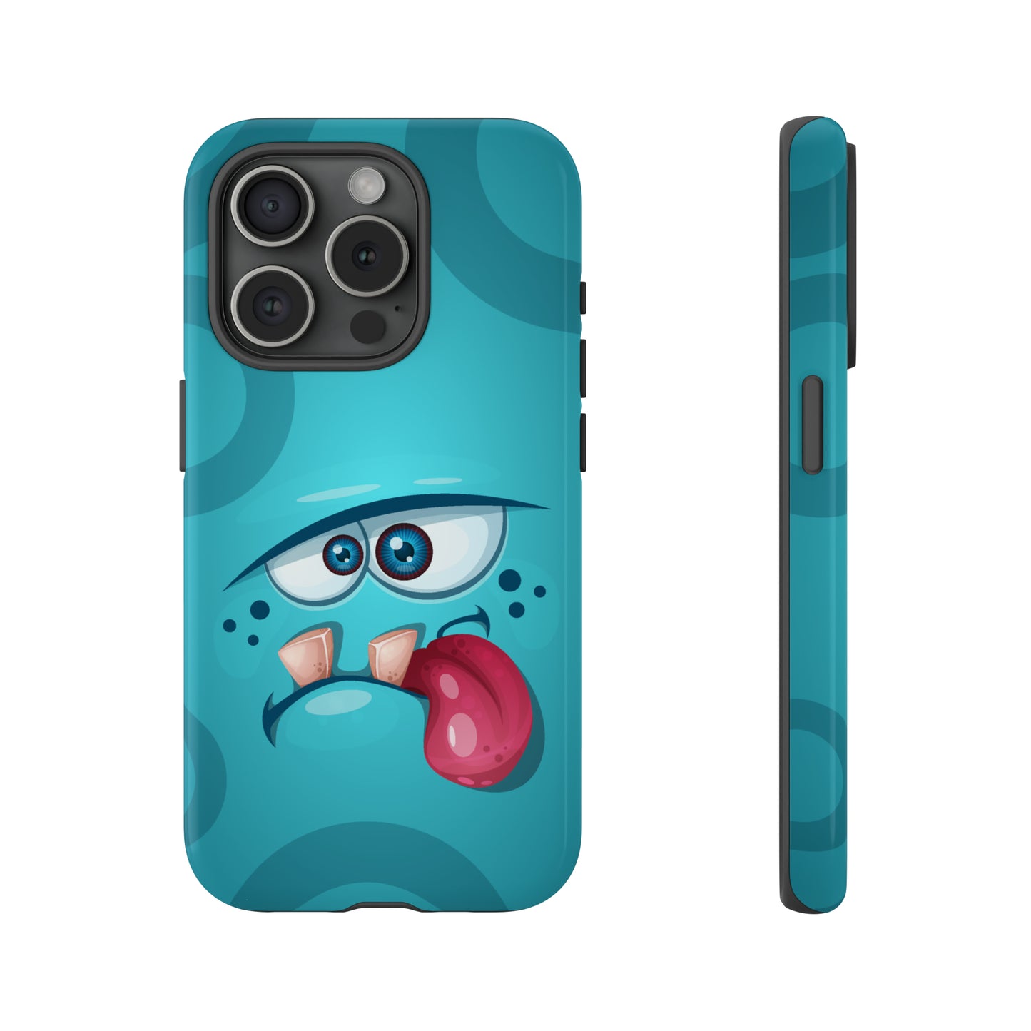 Hibbo Phone  Cases :: Monster Family collection