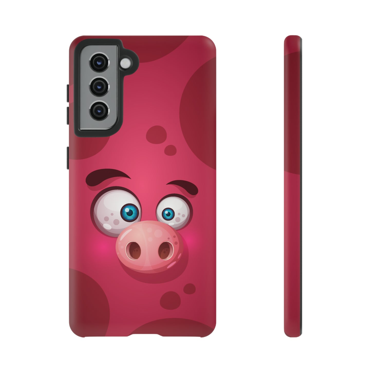 Pigor Phone Cases :: Monster Family collection