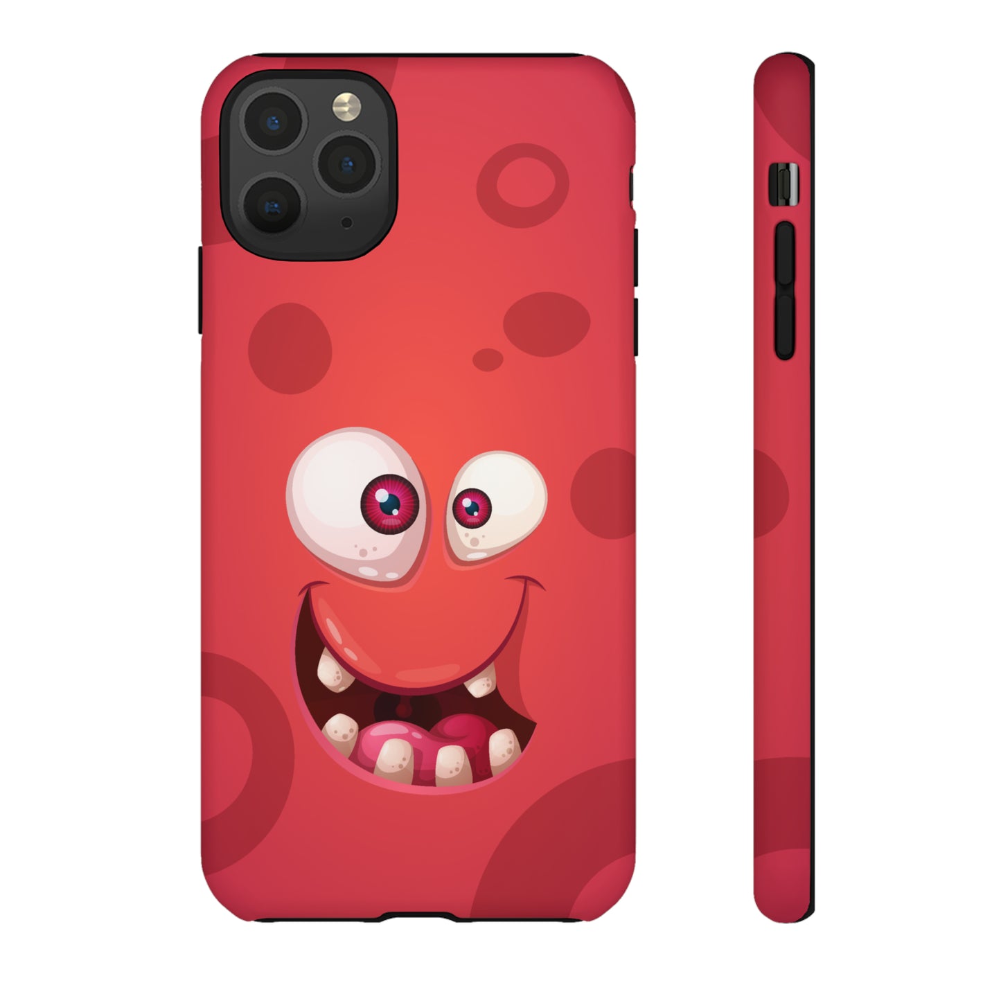 Edvard Phone Cases :: Monster Family collection