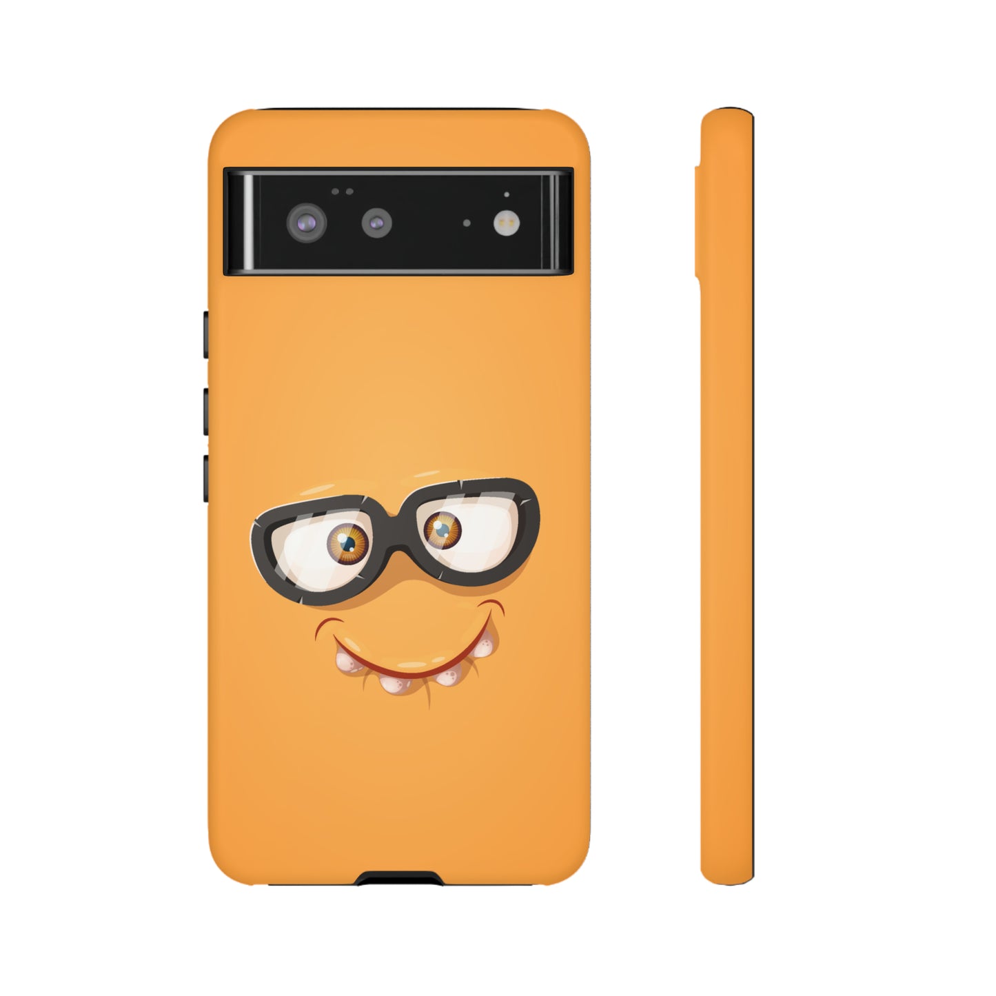 Iggy Phone Cases :: Monster Family collection