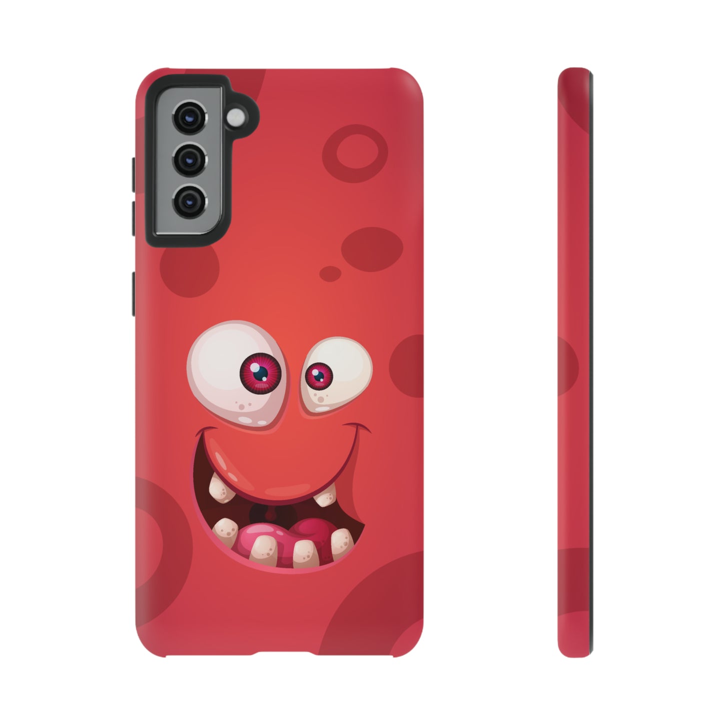 Edvard Phone Cases :: Monster Family collection