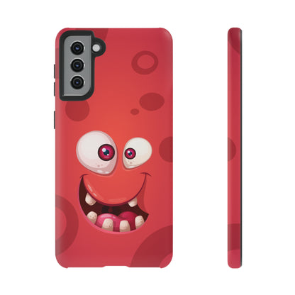 Edvard Phone Cases :: Monster Family collection