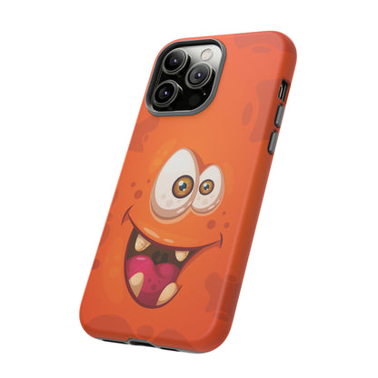 Morky Phone Cases :: Monster Family collection