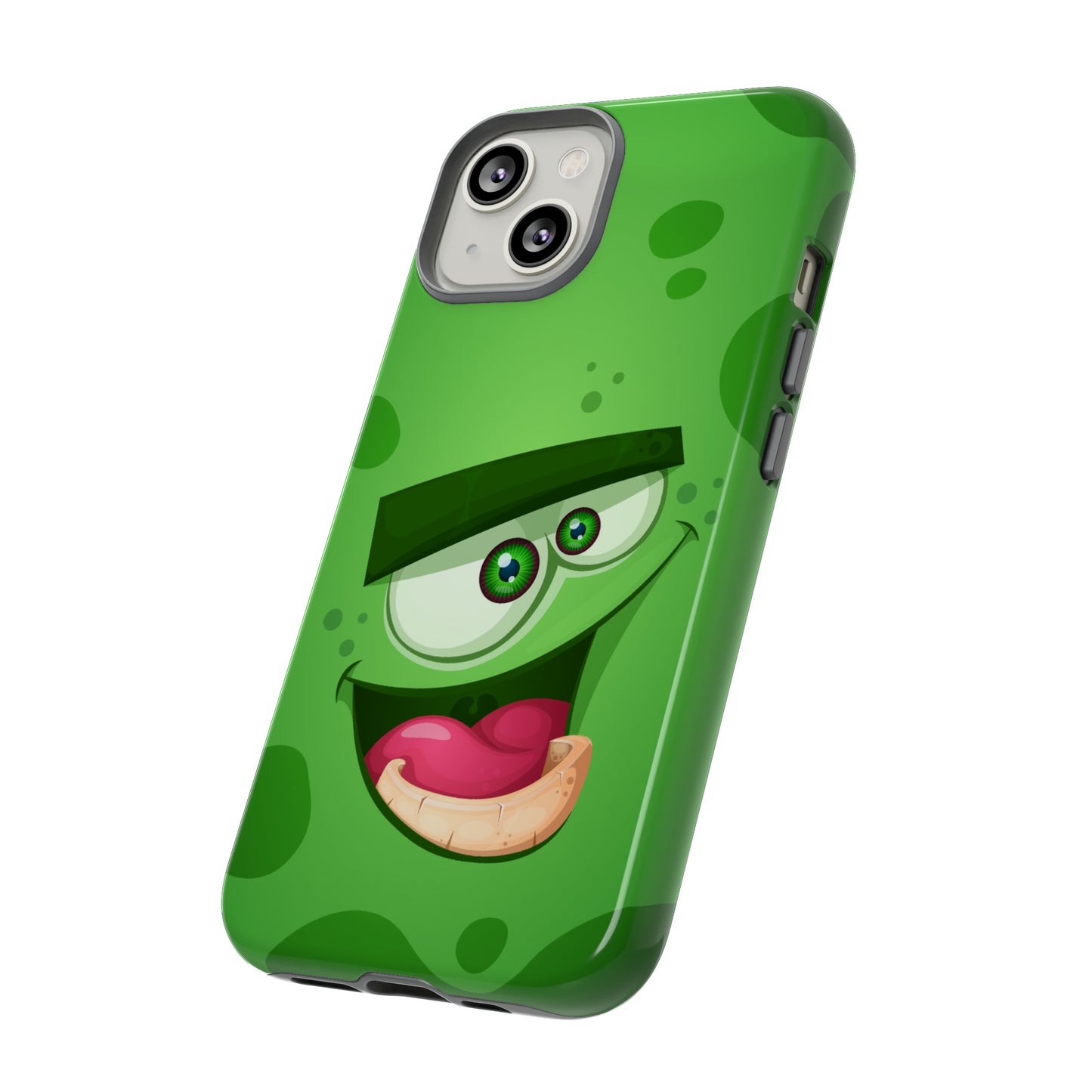 Eliot Phone Cases :: Monster Family collection