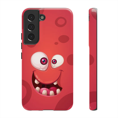 Edvard Phone Cases :: Monster Family collection