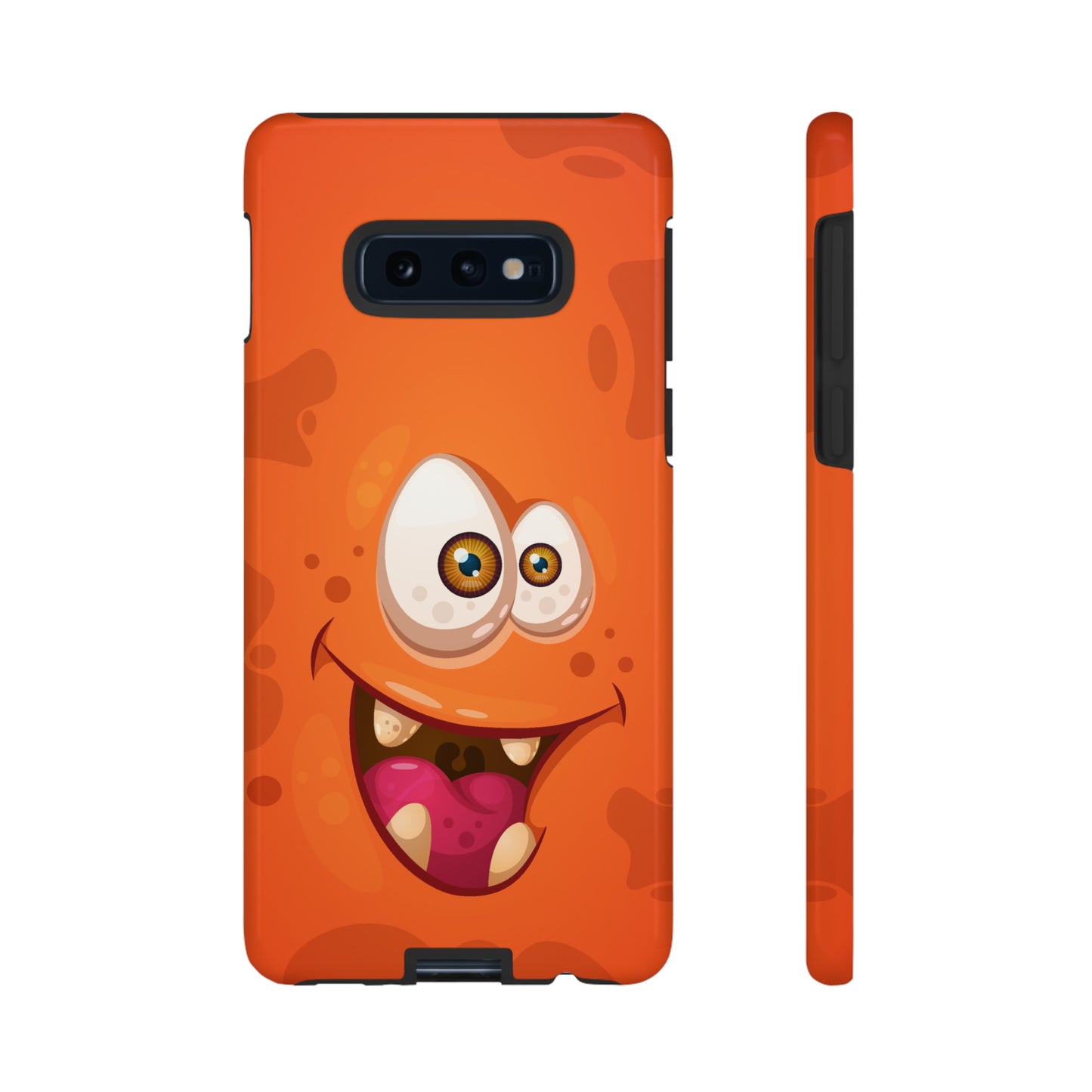 Morky Phone Cases :: Monster Family collection