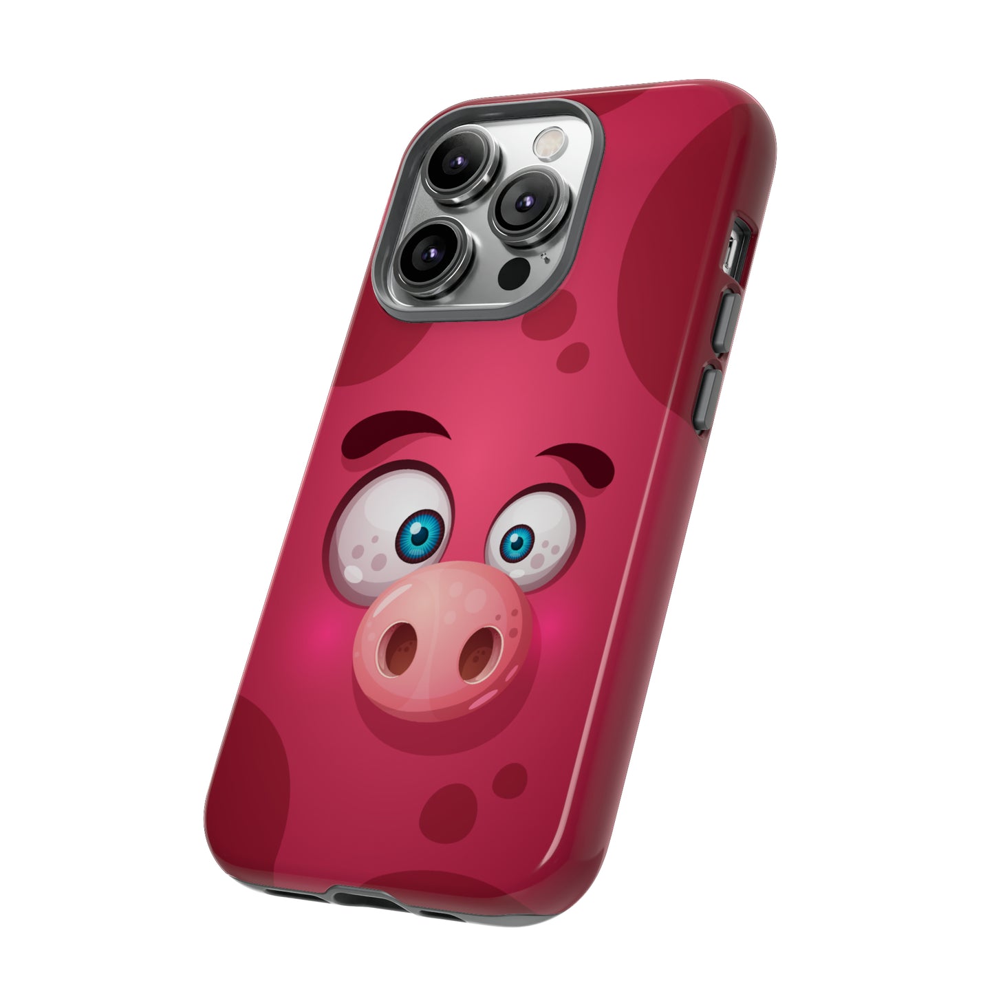 Pigor Phone Cases :: Monster Family collection