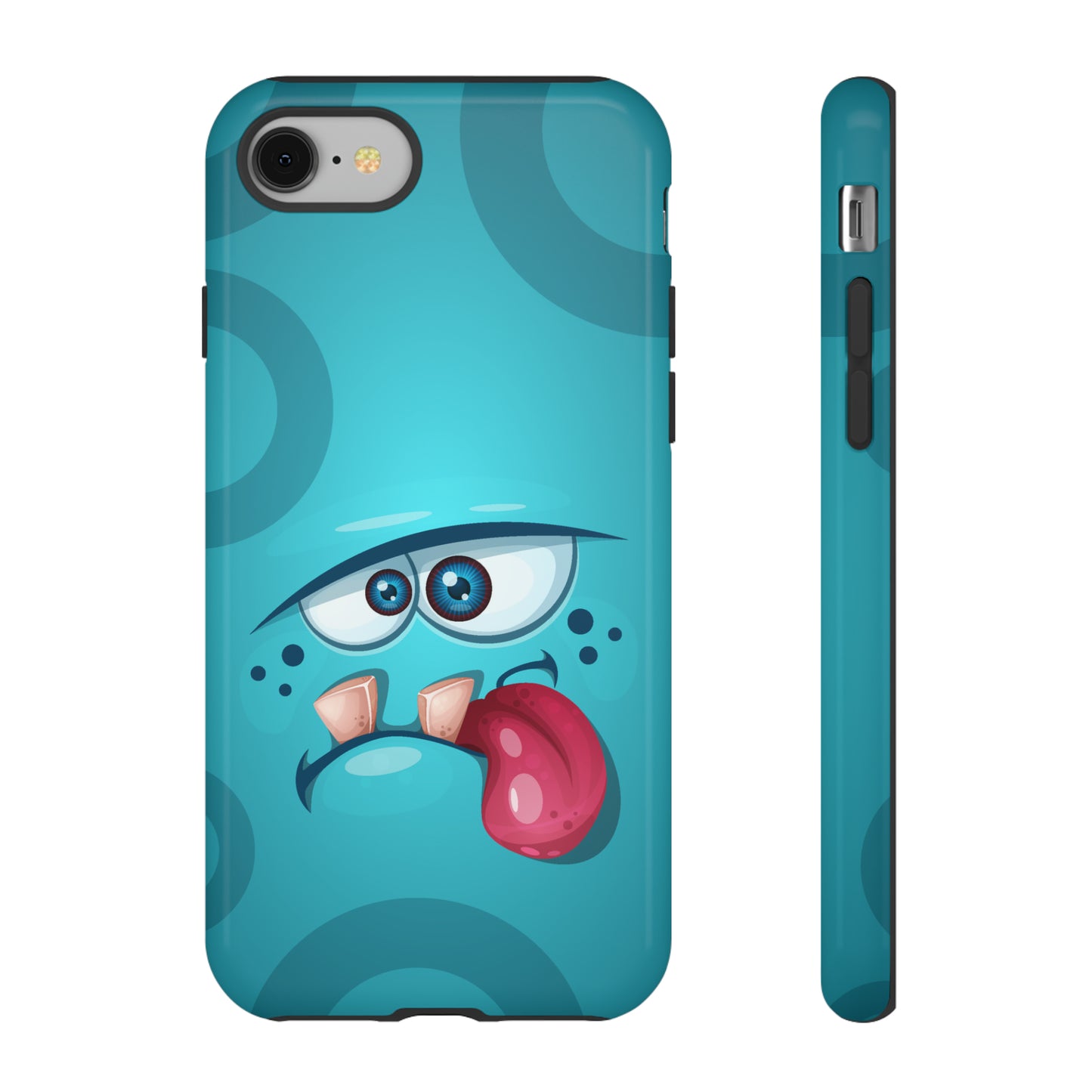 Hibbo Phone  Cases :: Monster Family collection