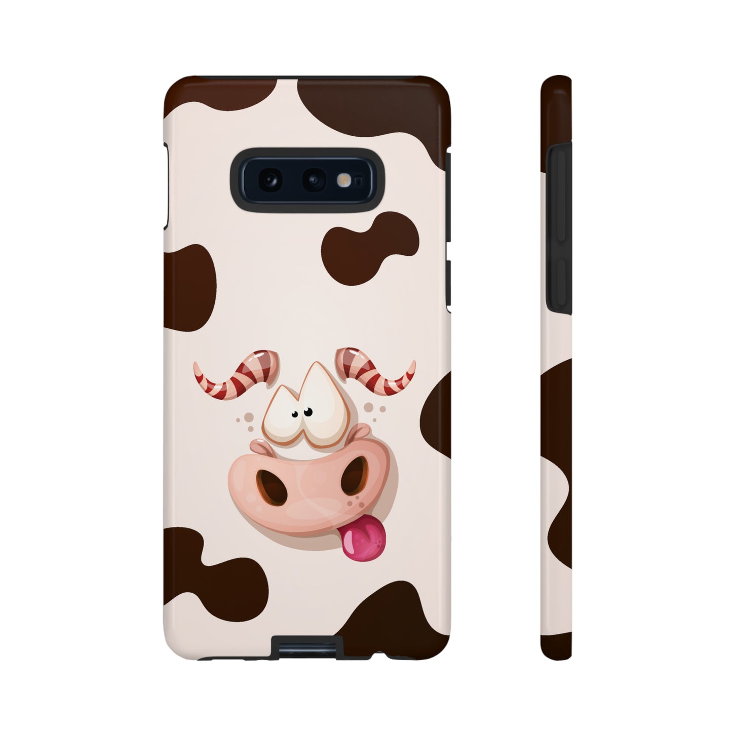 Moo Phone Cases :: Monster Family collection