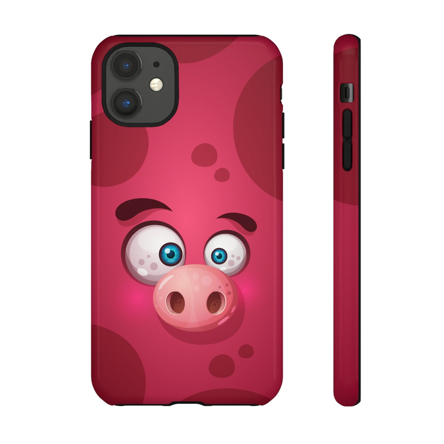 Pigor Phone Cases :: Monster Family collection
