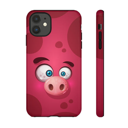 Pigor Phone Cases :: Monster Family collection