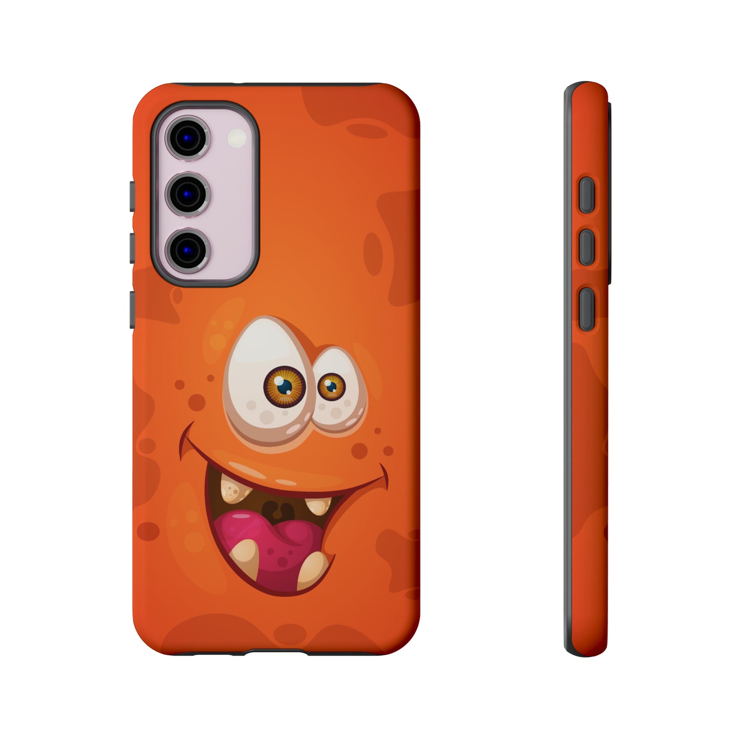 Morky Phone Cases :: Monster Family collection