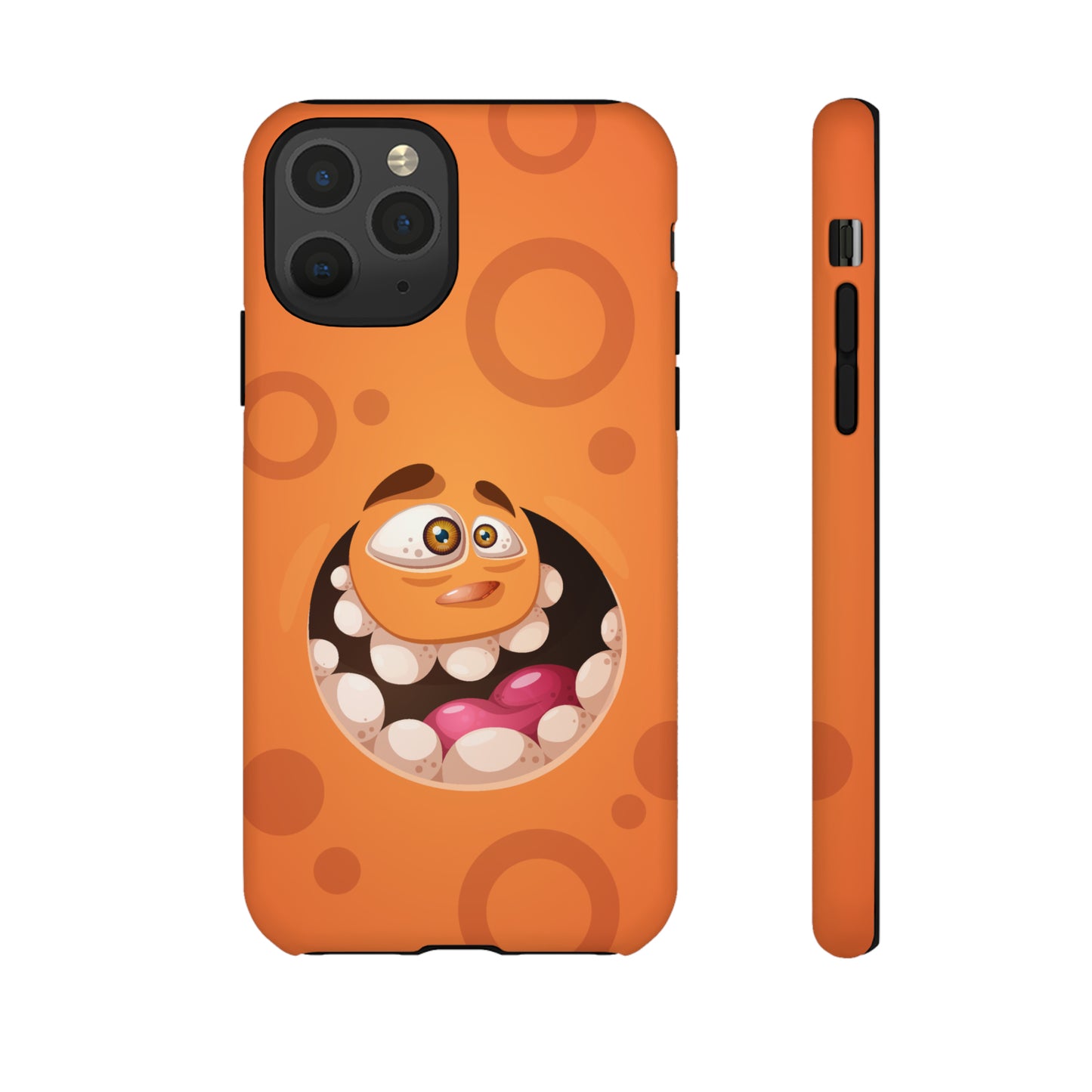 Toog Phone Cases :: Monster Family collection