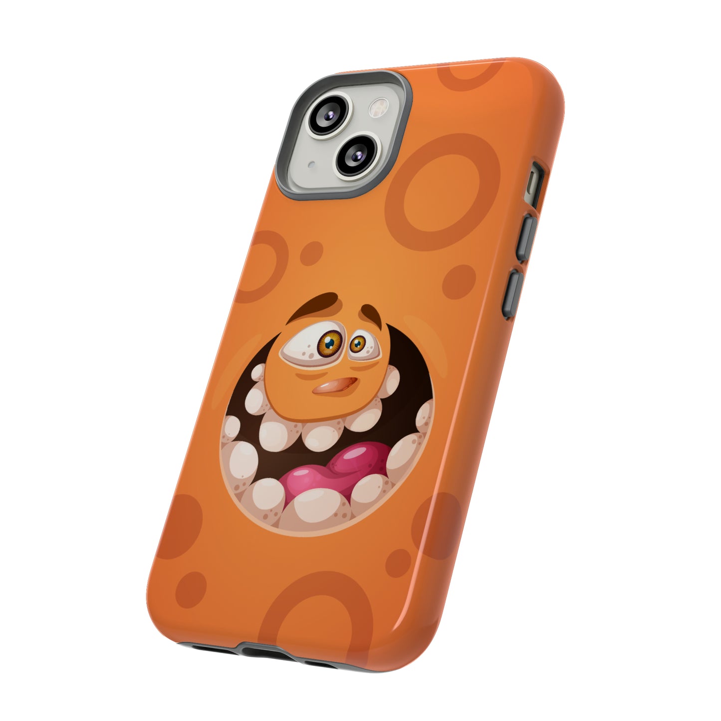 Toog Phone Cases :: Monster Family collection