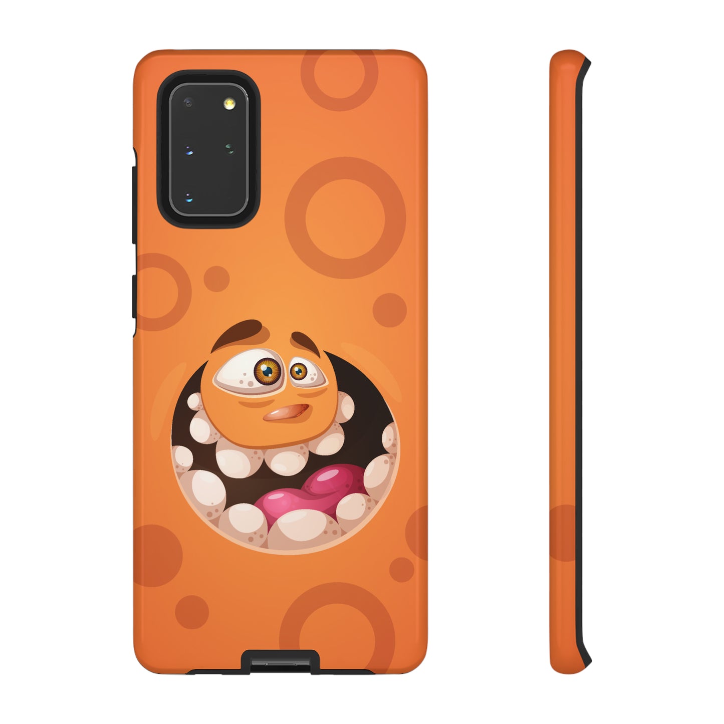 Toog Phone Cases :: Monster Family collection