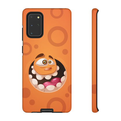 Toog Phone Cases :: Monster Family collection