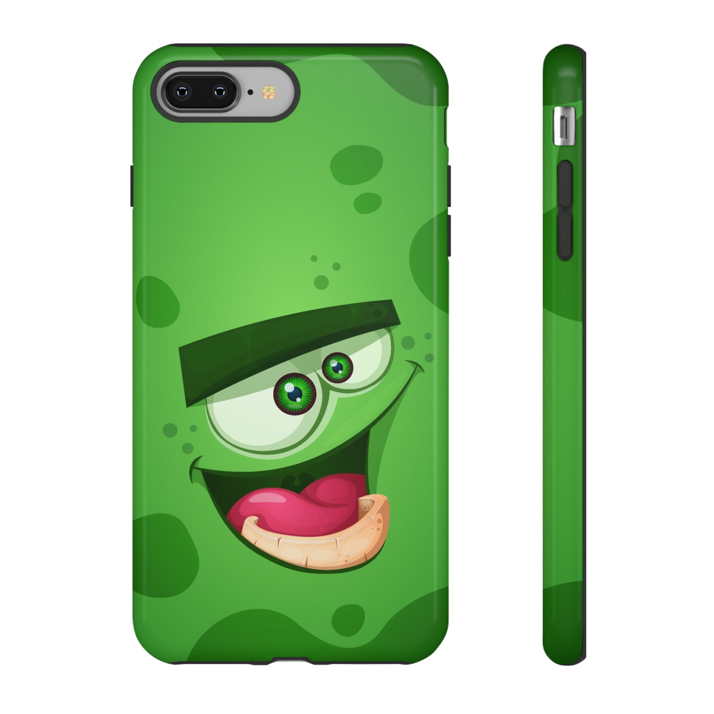 Eliot Phone Cases :: Monster Family collection